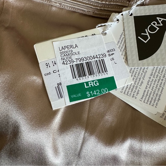 Stunning La Perla Lingerie “Camisole” - Picture 7 of 12